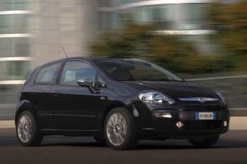 Fiat Punto 2009