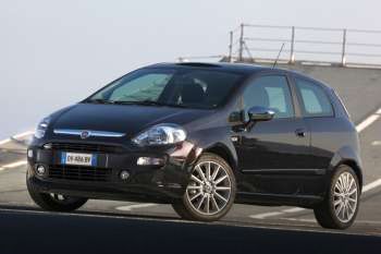 Fiat Punto Evo