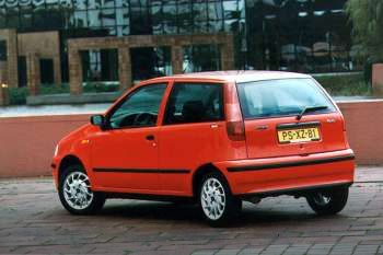 Fiat Punto 1994