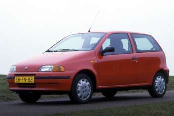 Fiat Punto 1994