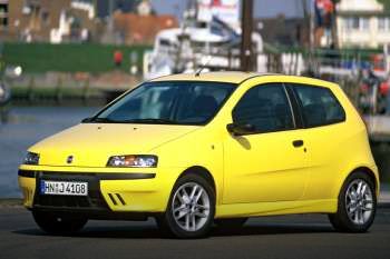 Fiat Punto 1999