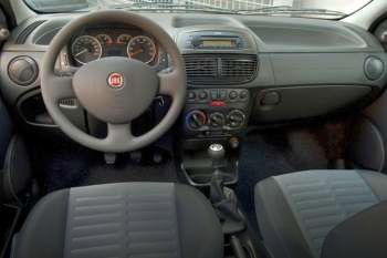 Fiat Punto 1.2 Sound