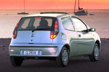 Fiat Punto 1.2 Classic