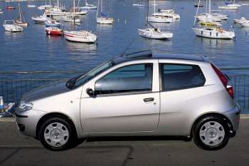 Fiat Punto 1.2 Classic