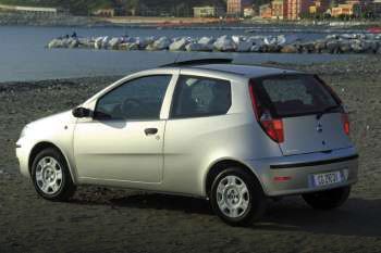 Fiat Punto 1.2 Classic