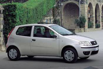 Fiat Punto 1.2 Dynamic