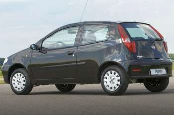 Fiat Punto 1.2 Dynamic