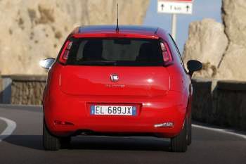 Fiat Punto 1.2 Pop