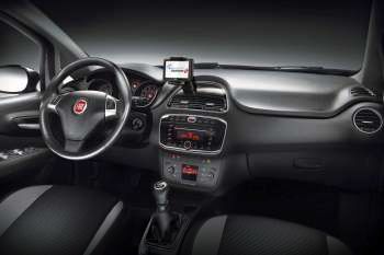 Fiat Punto 2012