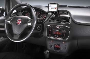 Fiat Punto 2012