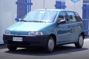 Fiat Punto 75 ELX