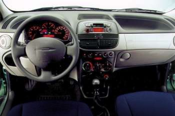 Fiat Punto 1999