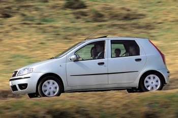 Fiat Punto 2003