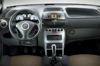 Fiat Punto 1.4 16v Navigator