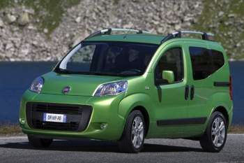 Fiat Qubo