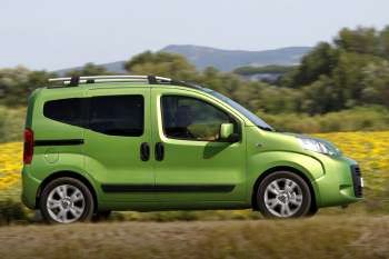 Fiat Qubo 1.3 Multijet 16v 75 Active