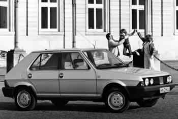 Fiat Ritmo 70