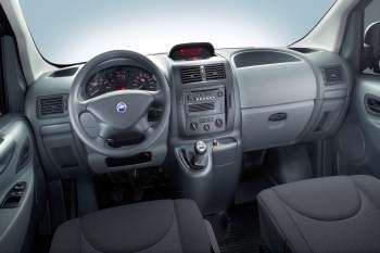 Fiat Scudo Combi