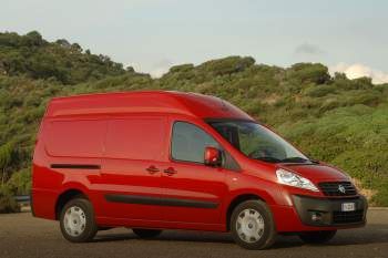 Fiat Scudo