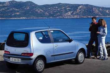 Fiat Seicento