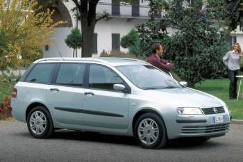 Fiat Stilo 2003