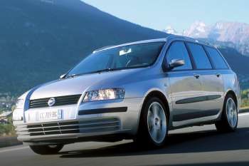 Fiat Stilo 2003