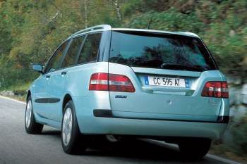 Fiat Stilo 2003