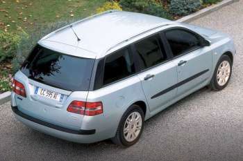 Fiat Stilo Multi Wagon