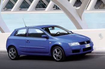 Fiat Stilo