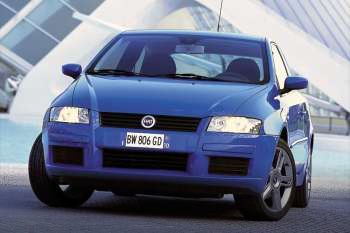 Fiat Stilo 2001