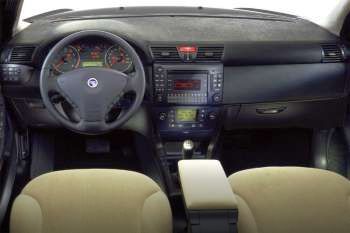 Fiat Stilo 2001