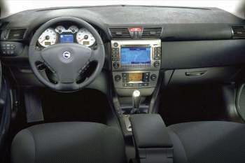 Fiat Stilo 1.6 16v Dynamic