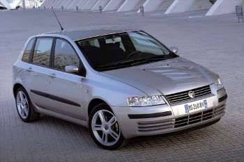 Fiat Stilo