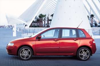 Fiat Stilo 1.4 16v Young