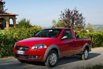 Fiat Strada 1.3 MultiJet Adventure Verlengde Cabine