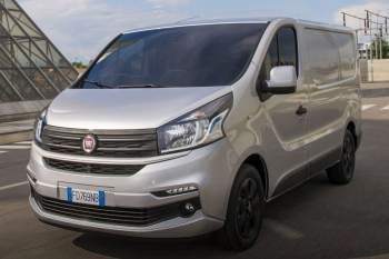 Fiat Talento