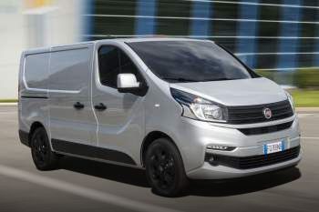 Fiat Talento