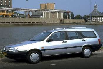 Fiat Tempra S.W. 1.9 Turbo D SX