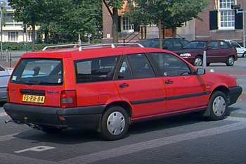 Fiat Tempra 1991