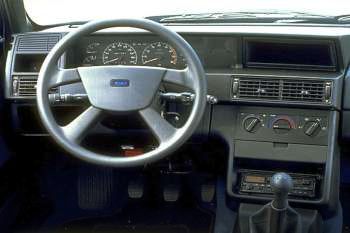 Fiat Tempra S.W. 1.6 I.e.