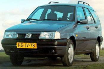 Fiat Tempra 1993