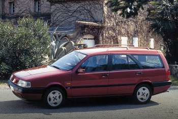 Fiat Tempra 1993