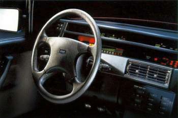 Fiat Tempra S.W. 2.0 I.e. SLX