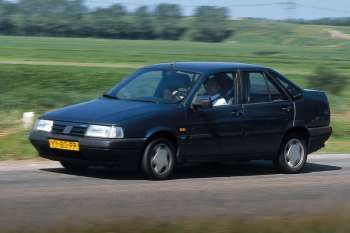 Fiat Tempra 1.9 Turbo D SX