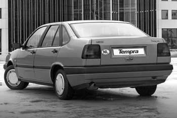 Fiat Tempra 1.6 I.e. SX Selecta