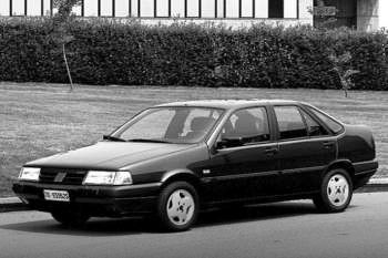 Fiat Tempra 1.9 Turbo D SX