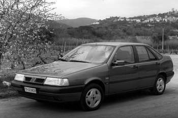 Fiat Tempra 1.9 D SX