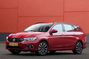 Fiat Tipo Stationwagon