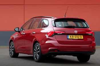 Fiat Tipo Stationwagon