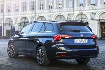 Fiat Tipo Stationwagon 1.4 T-Jet 16v Business Lusso
